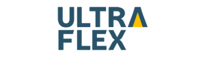 Ultra Flex logo